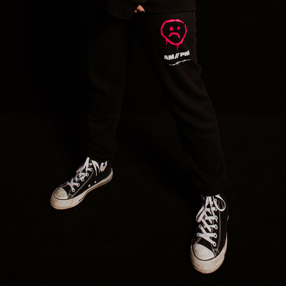 Emo Night Trackies