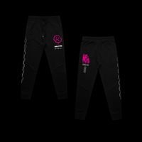Emo Night Trackies