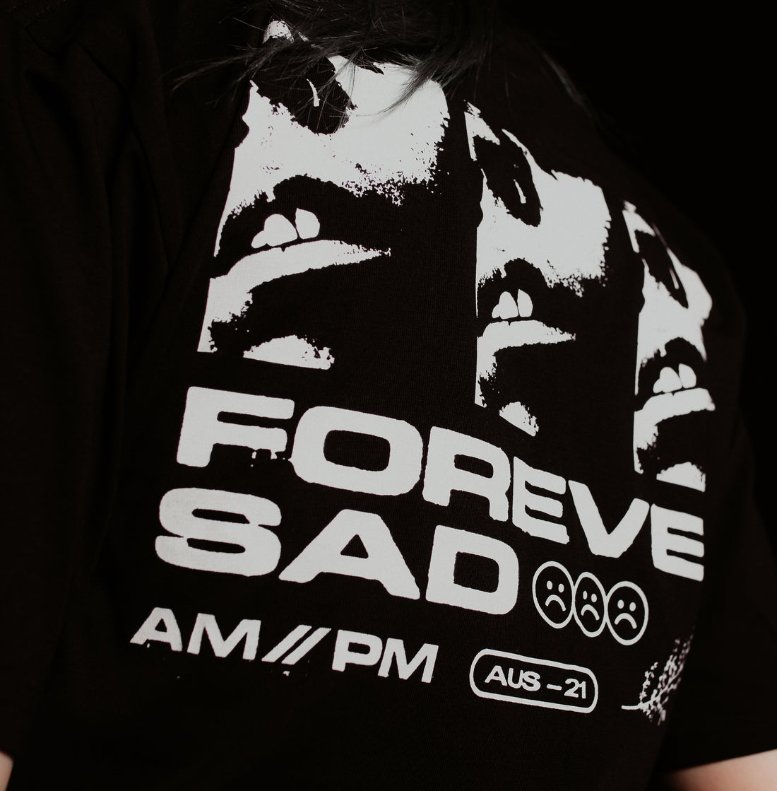 Forever Sad Tee